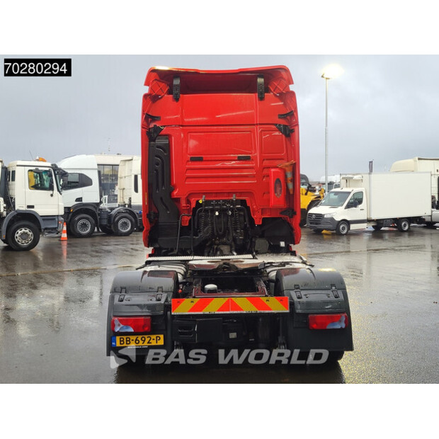 2021 MAN TGX 18.430-42980715