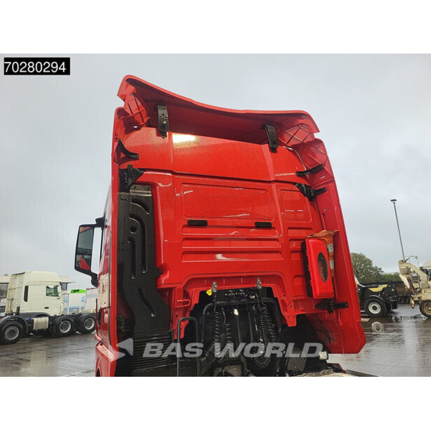 2021 MAN TGX 18.430-42980716
