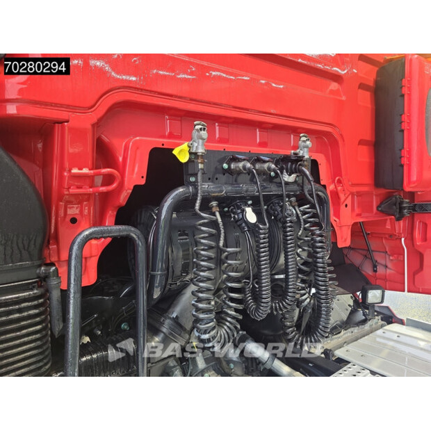 2021 MAN TGX 18.430-42980717