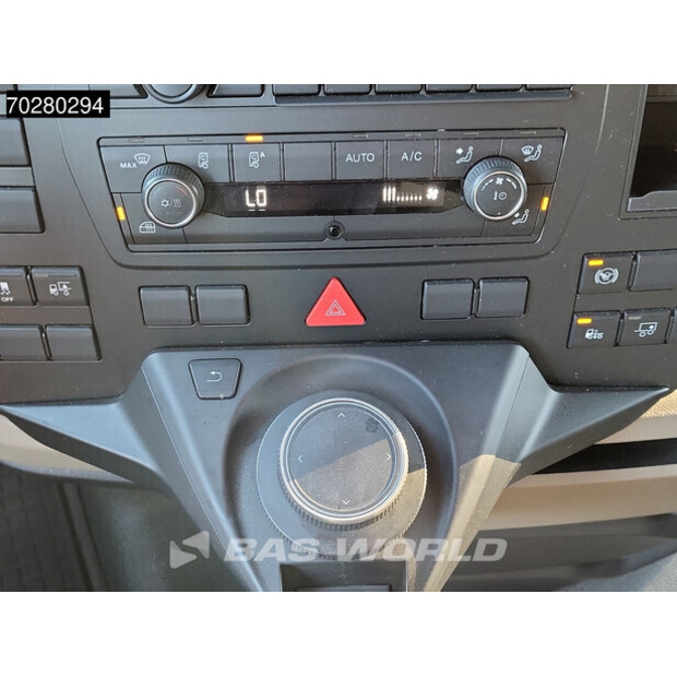 2021 MAN TGX 18.430-42980727