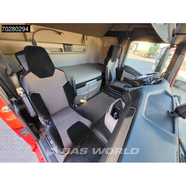 2021 MAN TGX 18.430-42980728
