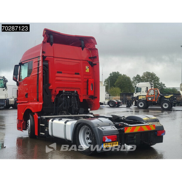 2021 MAN TGX 18.430-42980742