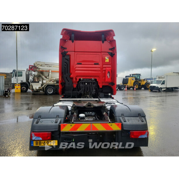 2021 MAN TGX 18.430-42980750