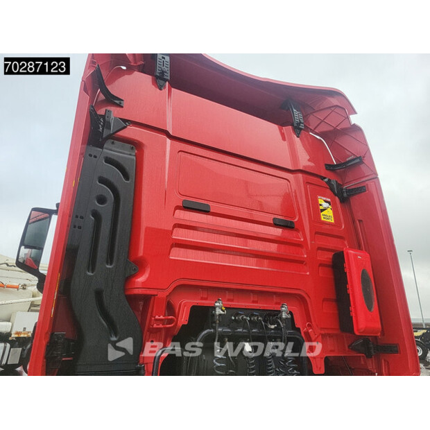 2021 MAN TGX 18.430-42980751