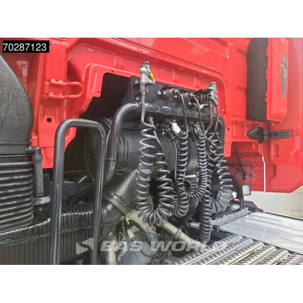 2021 MAN TGX 18.430-42980753