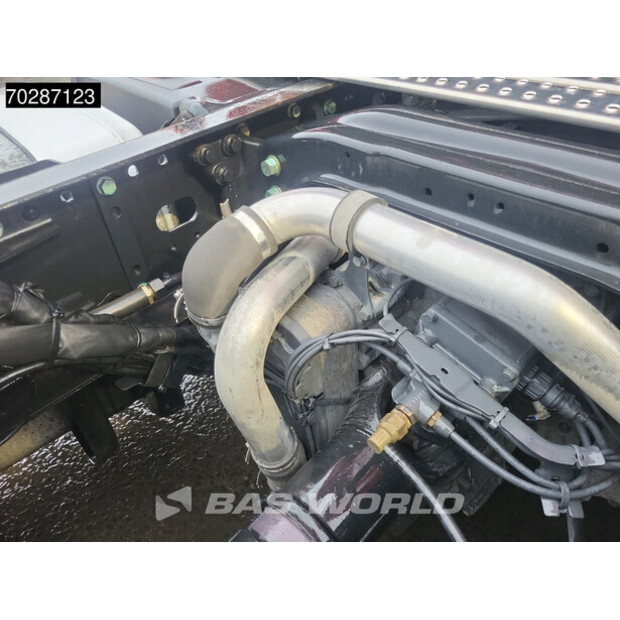 2021 MAN TGX 18.430-42980758
