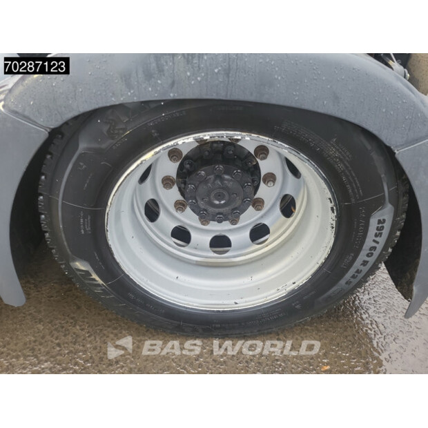 2021 MAN TGX 18.430-42980759