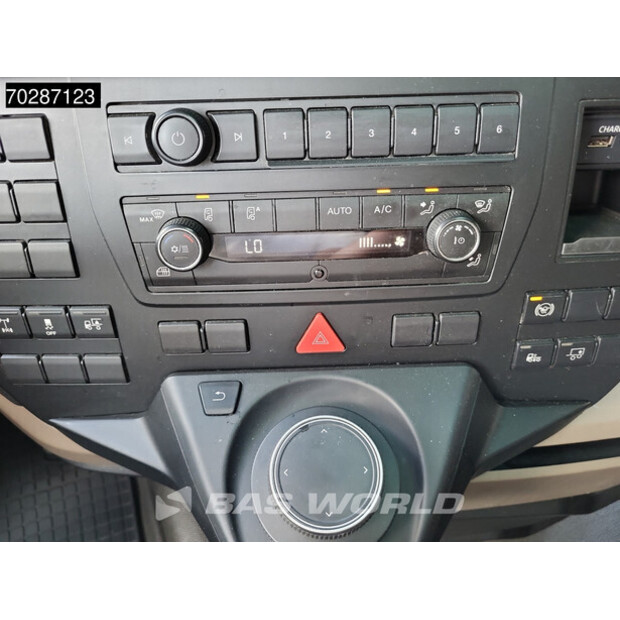 2021 MAN TGX 18.430-42980765