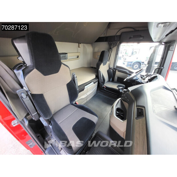 2021 MAN TGX 18.430-42980766