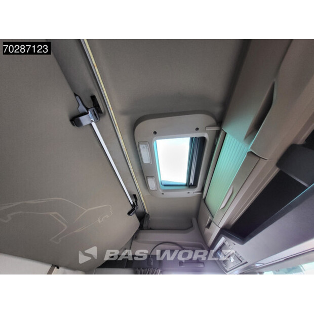2021 MAN TGX 18.430-42980767