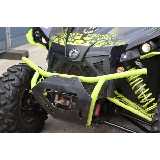 2017 Can Am Maverick 1000 Turbo-42980781