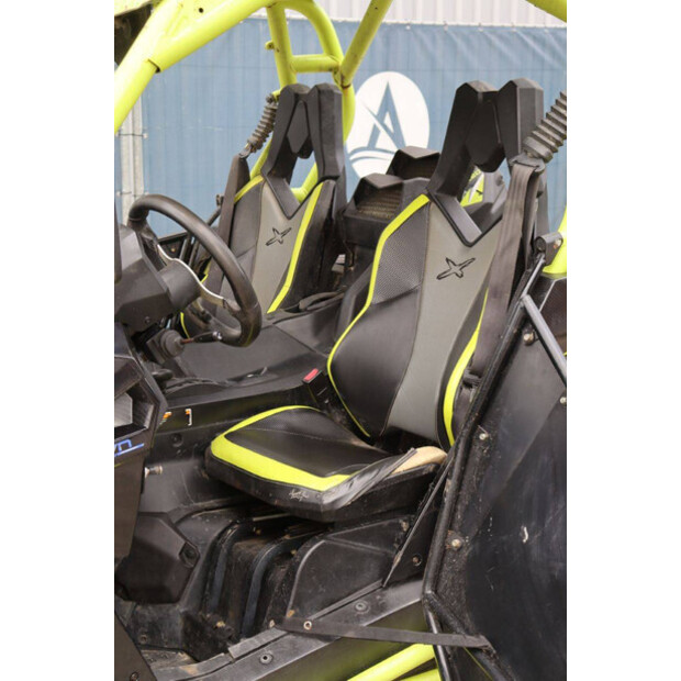 2017 Can Am Maverick 1000 Turbo-42980797