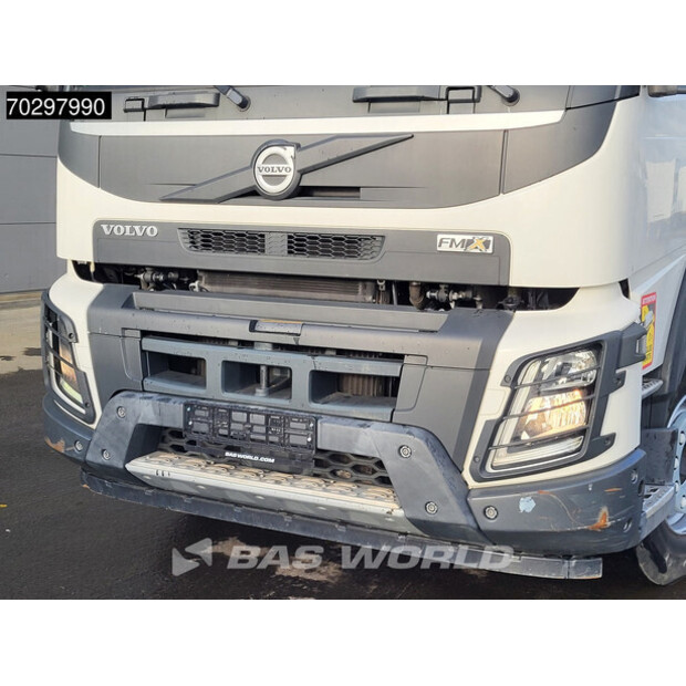 2016 فولفو FMX 450-42980828