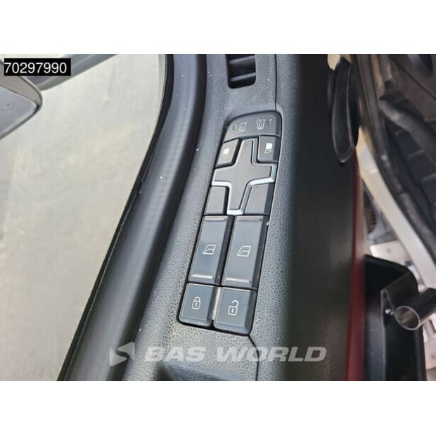 2016 فولفو FMX 450-42980838