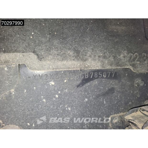 2016 فولفو FMX 450-42980847