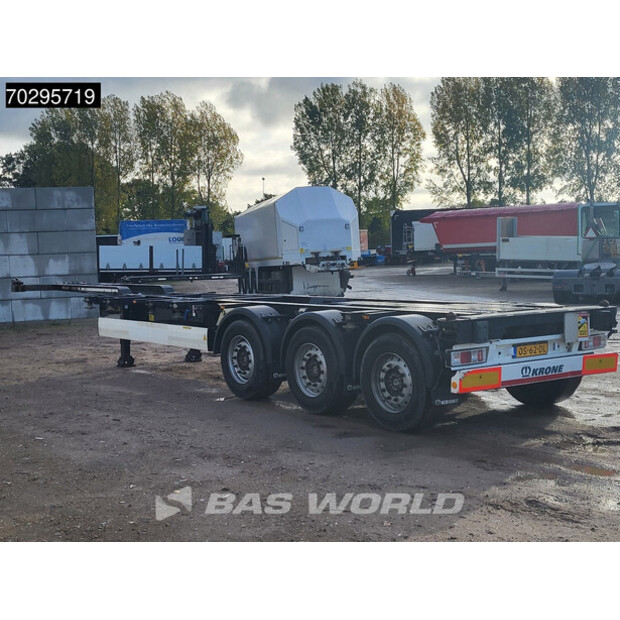 2019 كرون SD-42980975