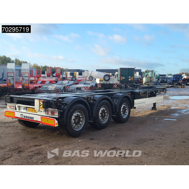 2019 كرون SD-42980977