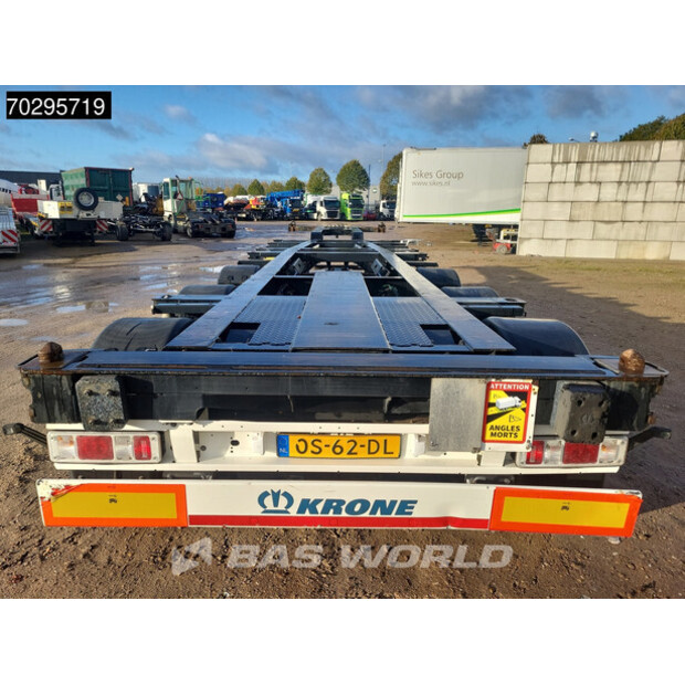 2019 كرون SD-42980979