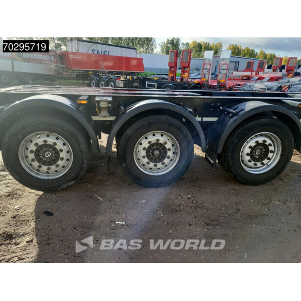 2019 كرون SD-42980981
