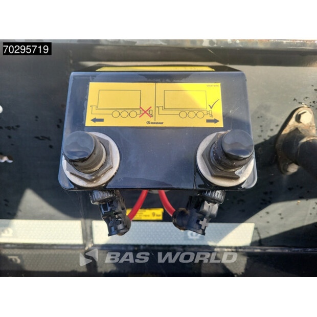 2019 كرون SD-42980997
