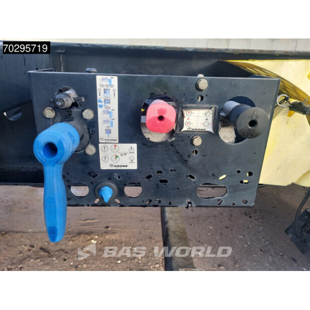 2019 كرون SD-42980999