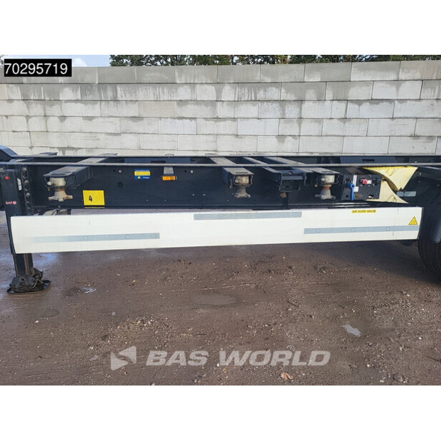 2019 كرون SD-42981000