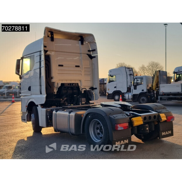 2025 مان TGX 18.480-42981024