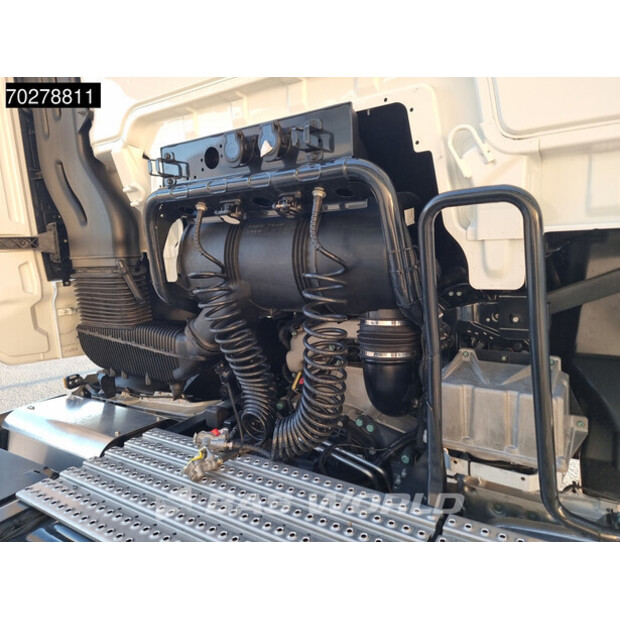 2025 مان TGX 18.480-42981035