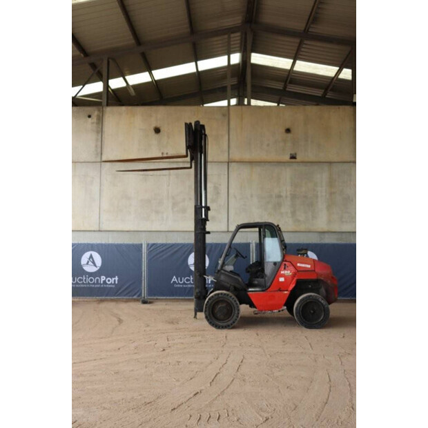 2019 Manitou M30-2-42981299