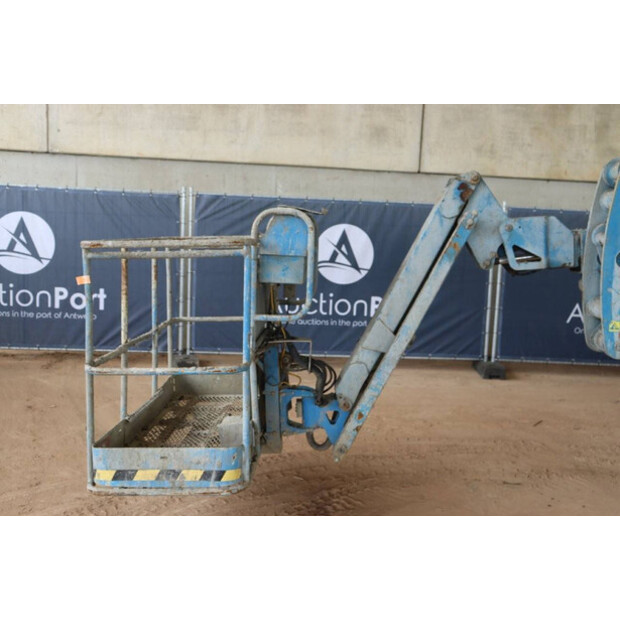 2008 Genie Z-45/25-42981466