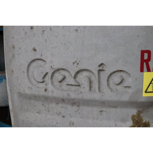 2008 Genie Z-45/25-42981469