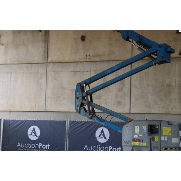 2008 Genie Z-45/25-42981490