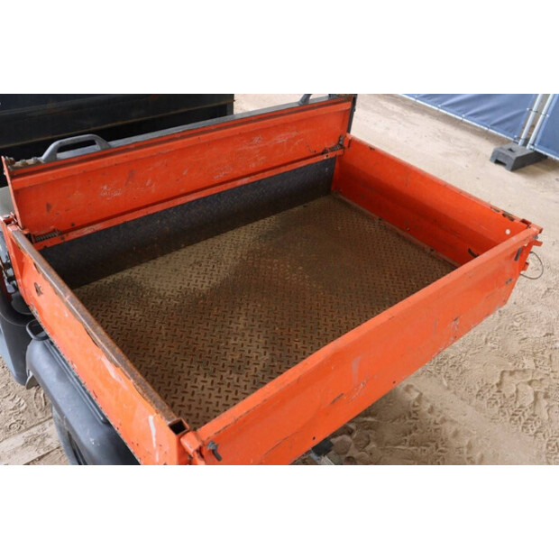 2013 KUBOTA RTV1140CPX-42981644