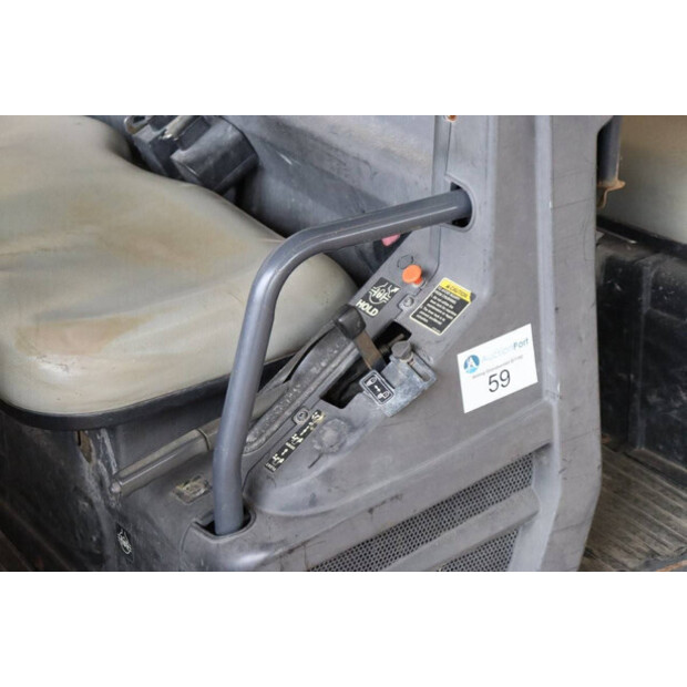 2013 KUBOTA RTV1140CPX-42981648