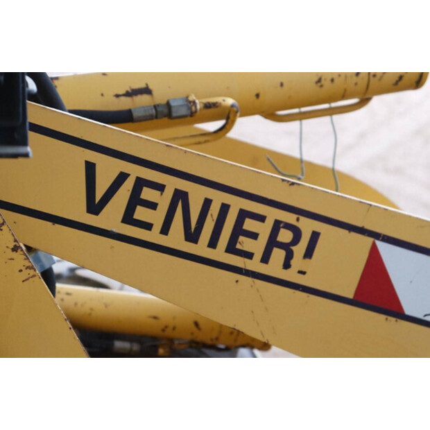 1997 Venieri VF363D-42981806