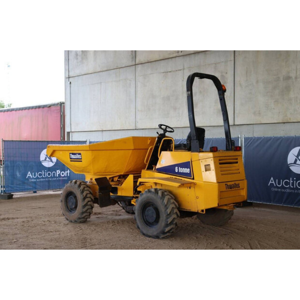 2002 ثوايتس 6 Tonne-42981922