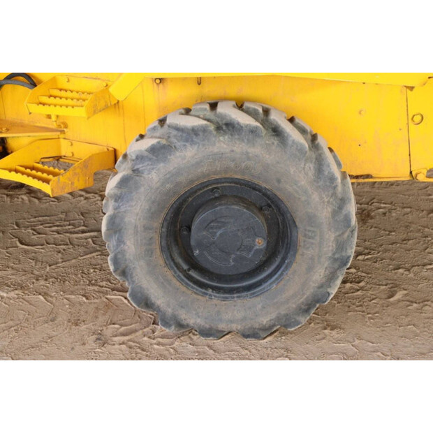 2002 ثوايتس 6 Tonne-42981934