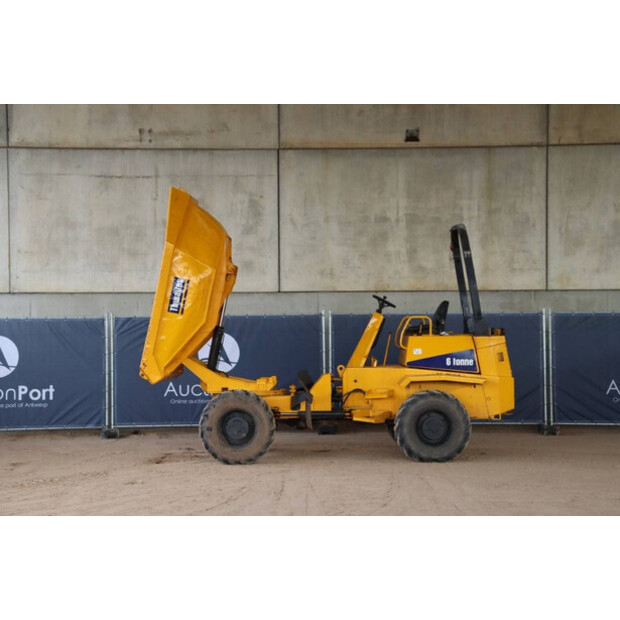 2002 ثوايتس 6 Tonne-42981952