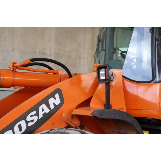 2011 Doosan DL420-42981973