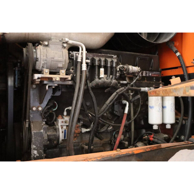 2011 Doosan DL420-42981987