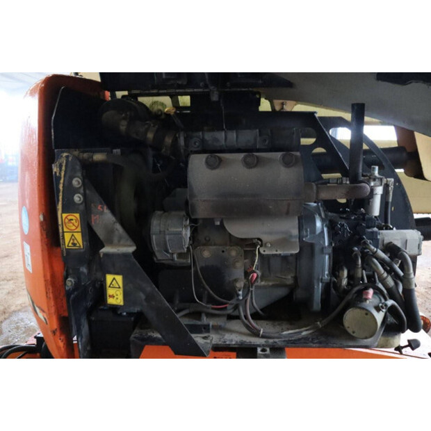 2006 JLG 450AJ-42982203