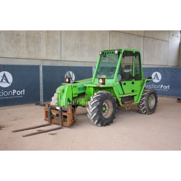 1999 Merlo P 28.7-EVT-42982338