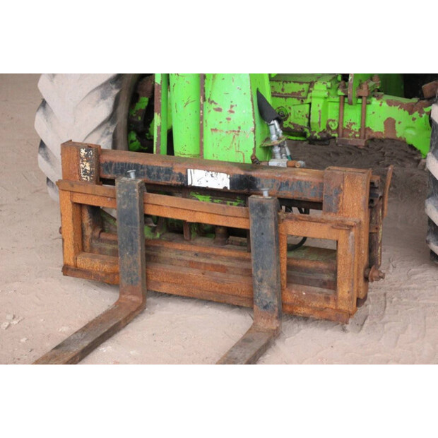 1999 Merlo P 28.7-EVT-42982340
