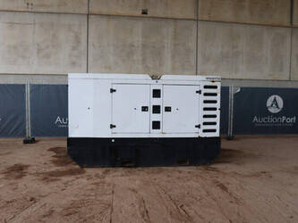 Image de Gensets 2012 Sdmo R220C3