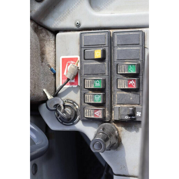 2003 شيف SKL 834-42982721