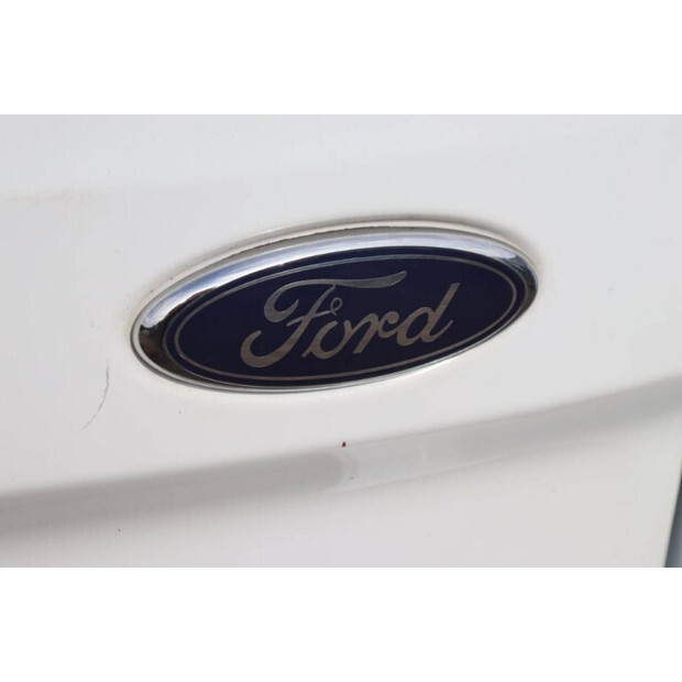 2019 Ford TRANSIT CUSTOM-42982746