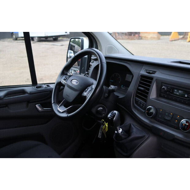 2019 Ford TRANSIT CUSTOM-42982771