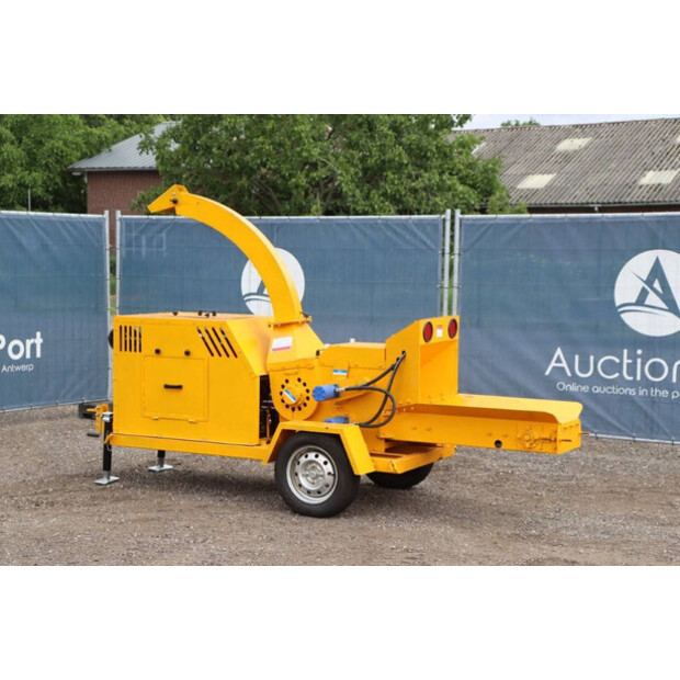 2024 GM SM-6130P-42982899
