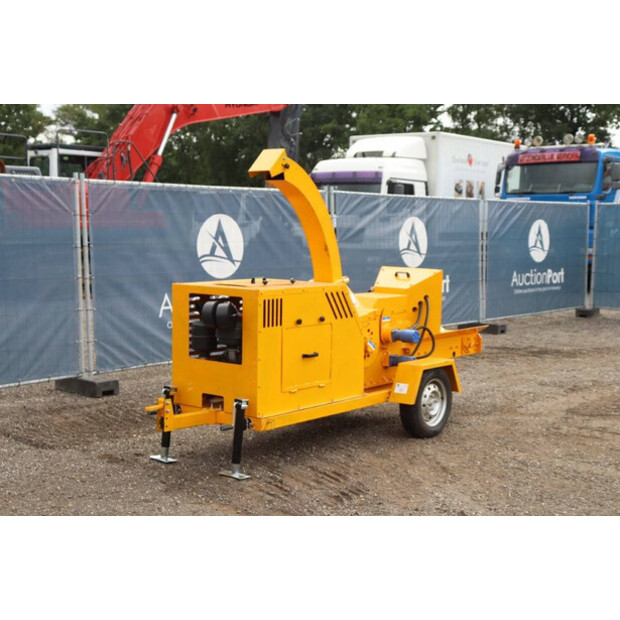 2024 GM SM-6130P-42982905