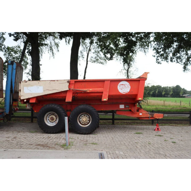 1997 Beco Gigant 180-42982923